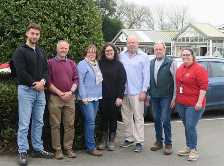 Everton Nurseries "will keep growing" under new ownership